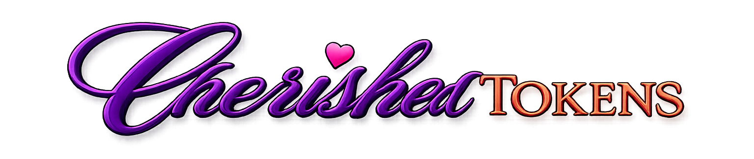 Cherished Tokens