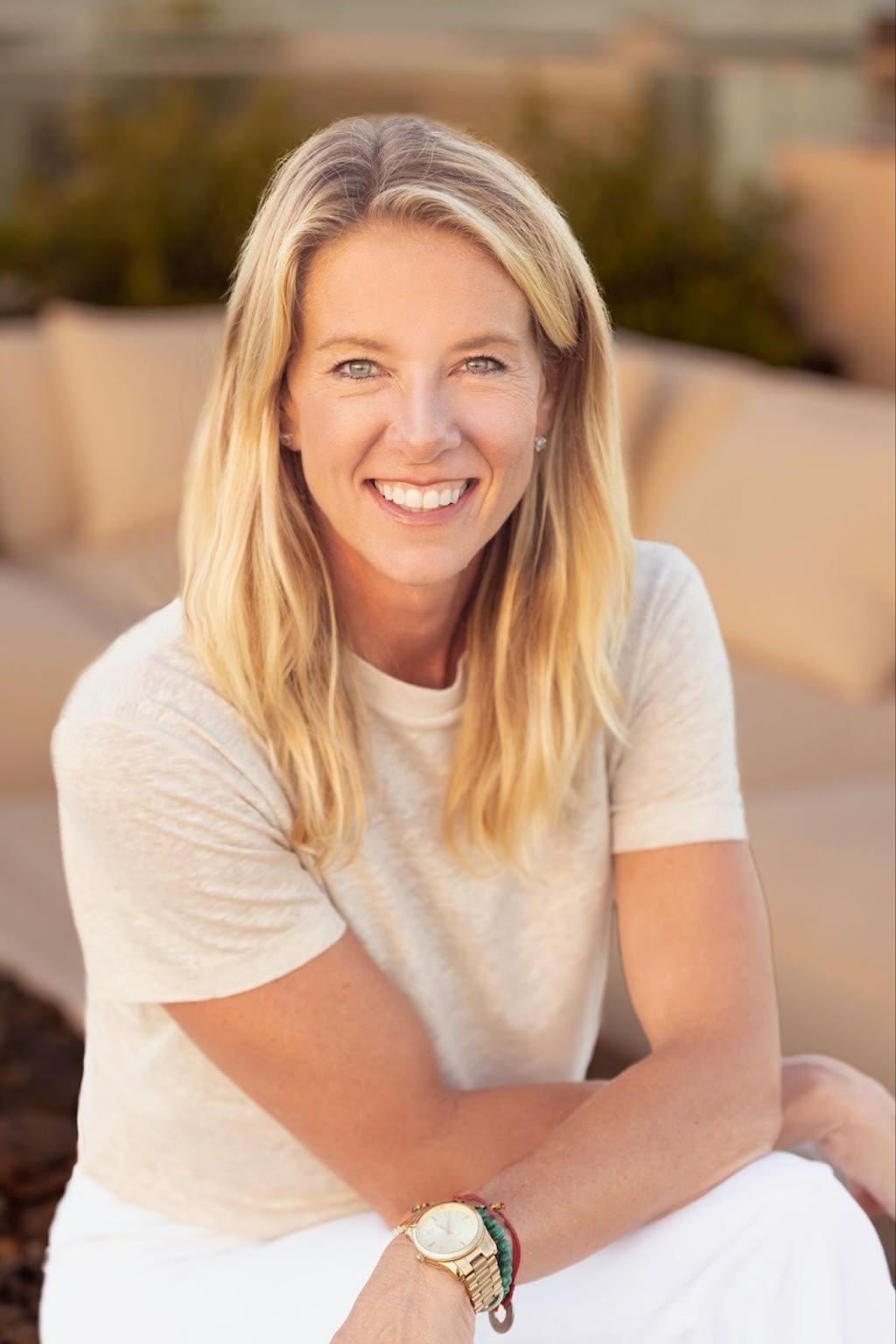 Sarah T.